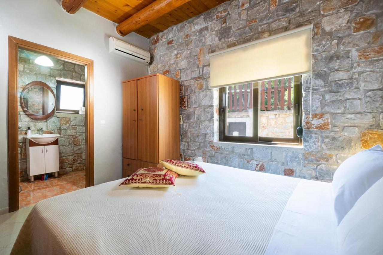 Cretan Residence Villa Gerani  외부 사진