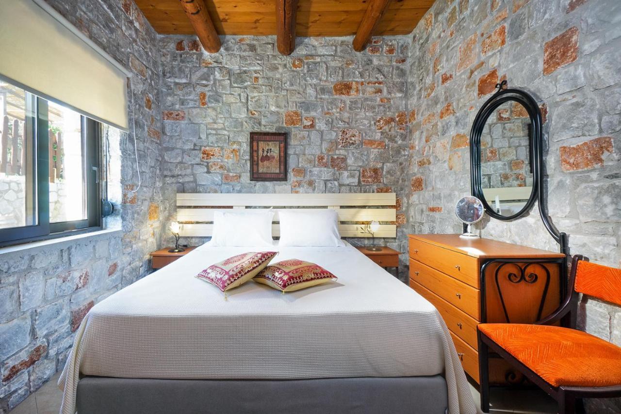 Cretan Residence Villa Gerani  외부 사진